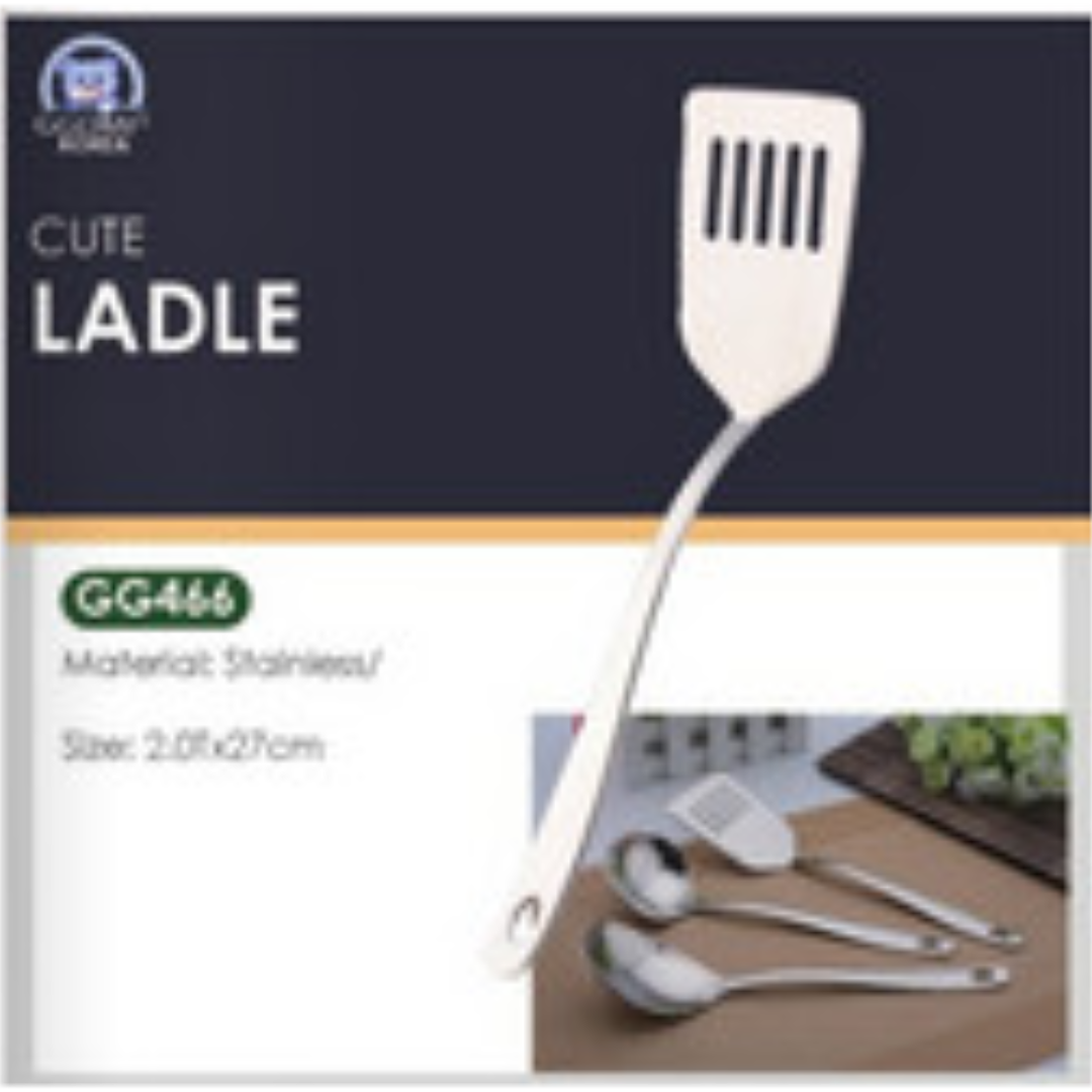 Vá Xào Kute GGOMI GG466