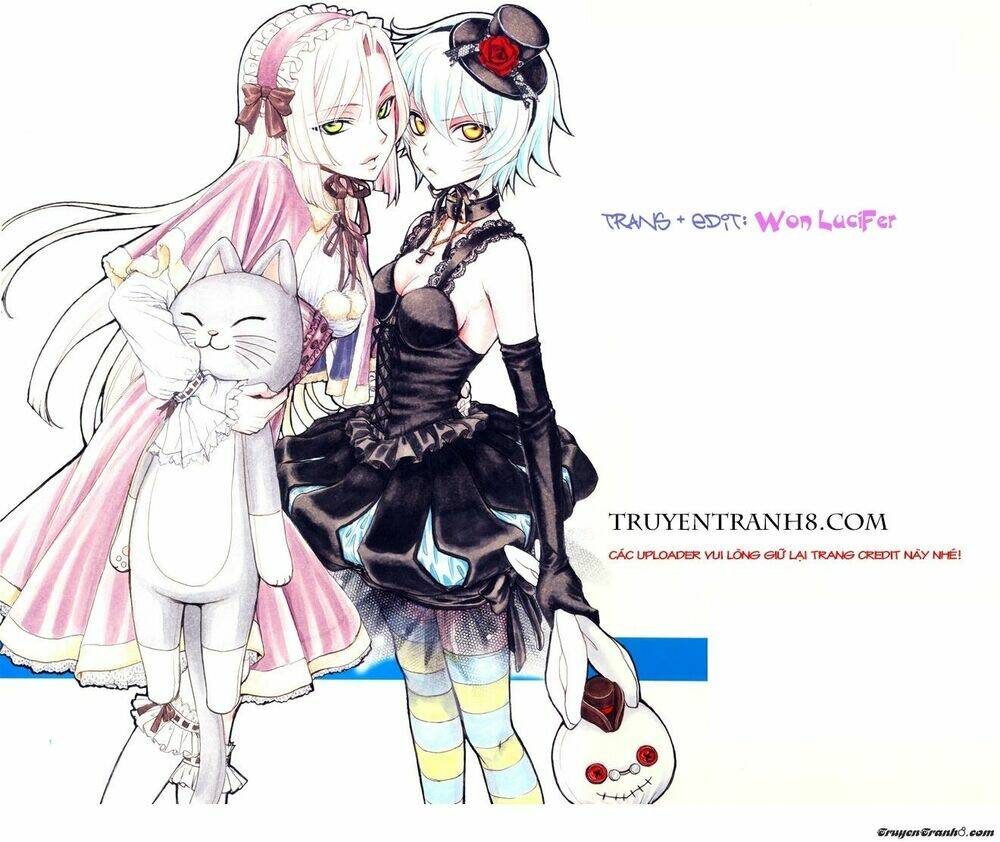 renai idenshi xx chapter 9 21