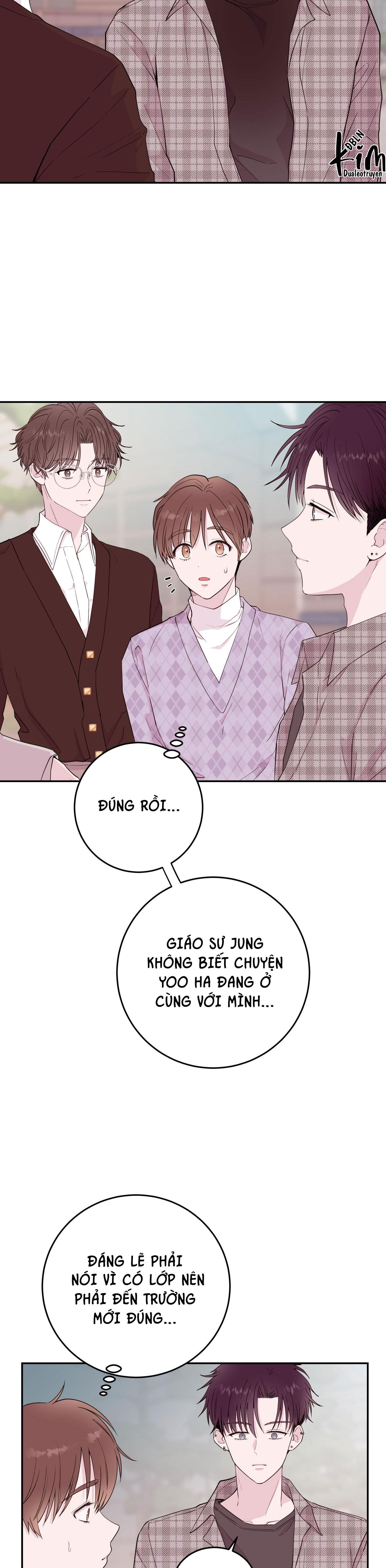 em trai vợ thật nguy hiểm chapter 38 15