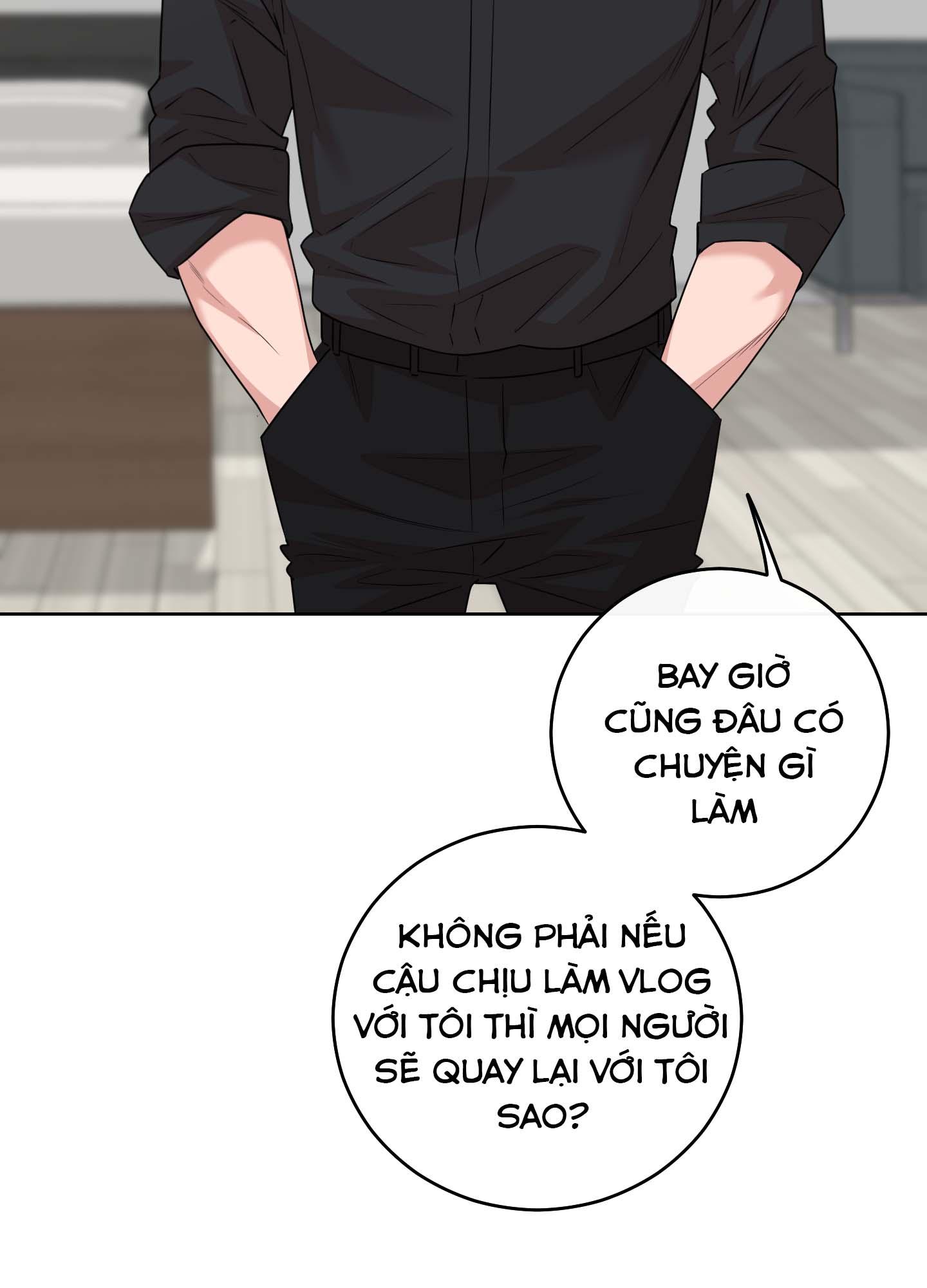 hoàn cảnh không thể tránh chapter 2 64