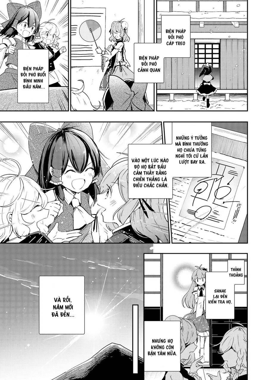 touhou ibarakasen - wild and horned hermit chapter 43 11