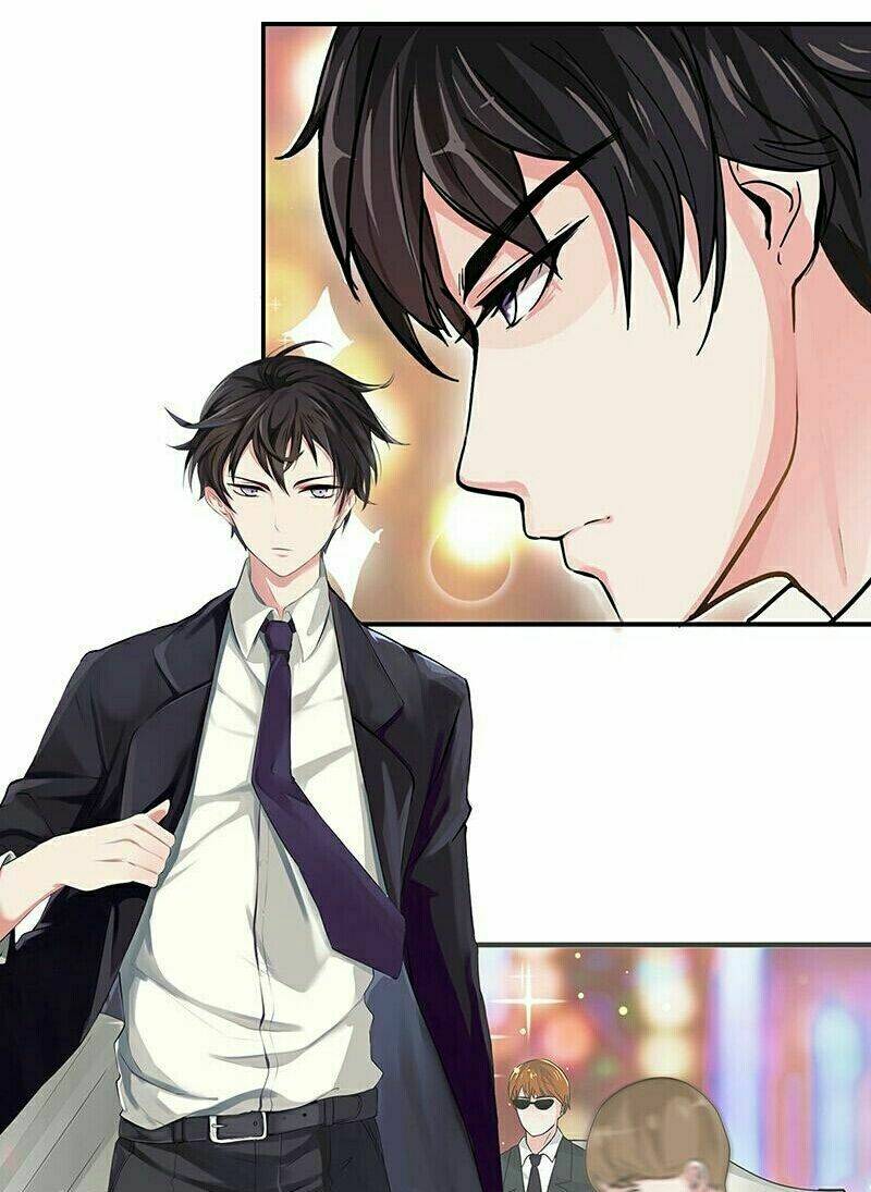 kiều thê xuất xưởng bất hợp cách chapter 1 4