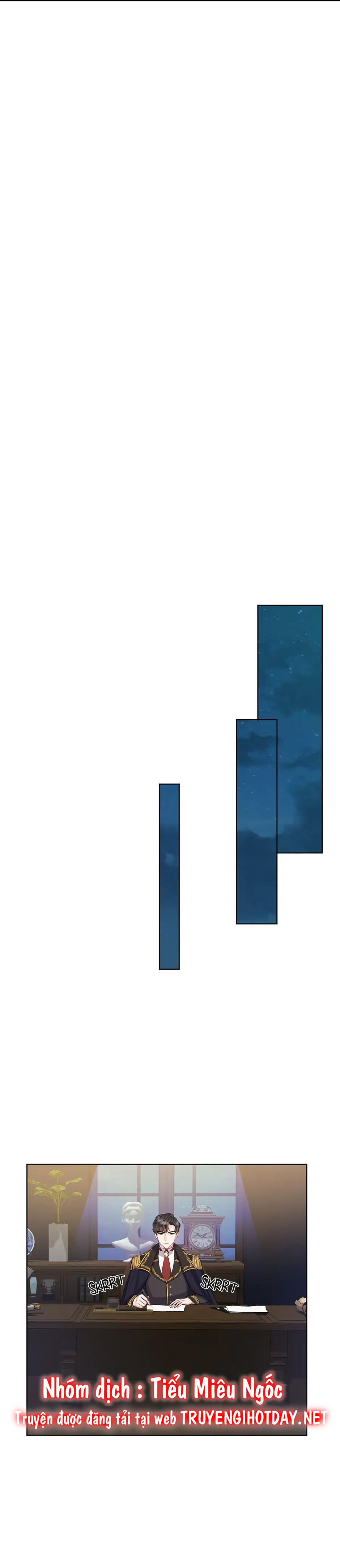 từ hầu gái tôi đã trở thành hoàng hậu chapter 6.2 1