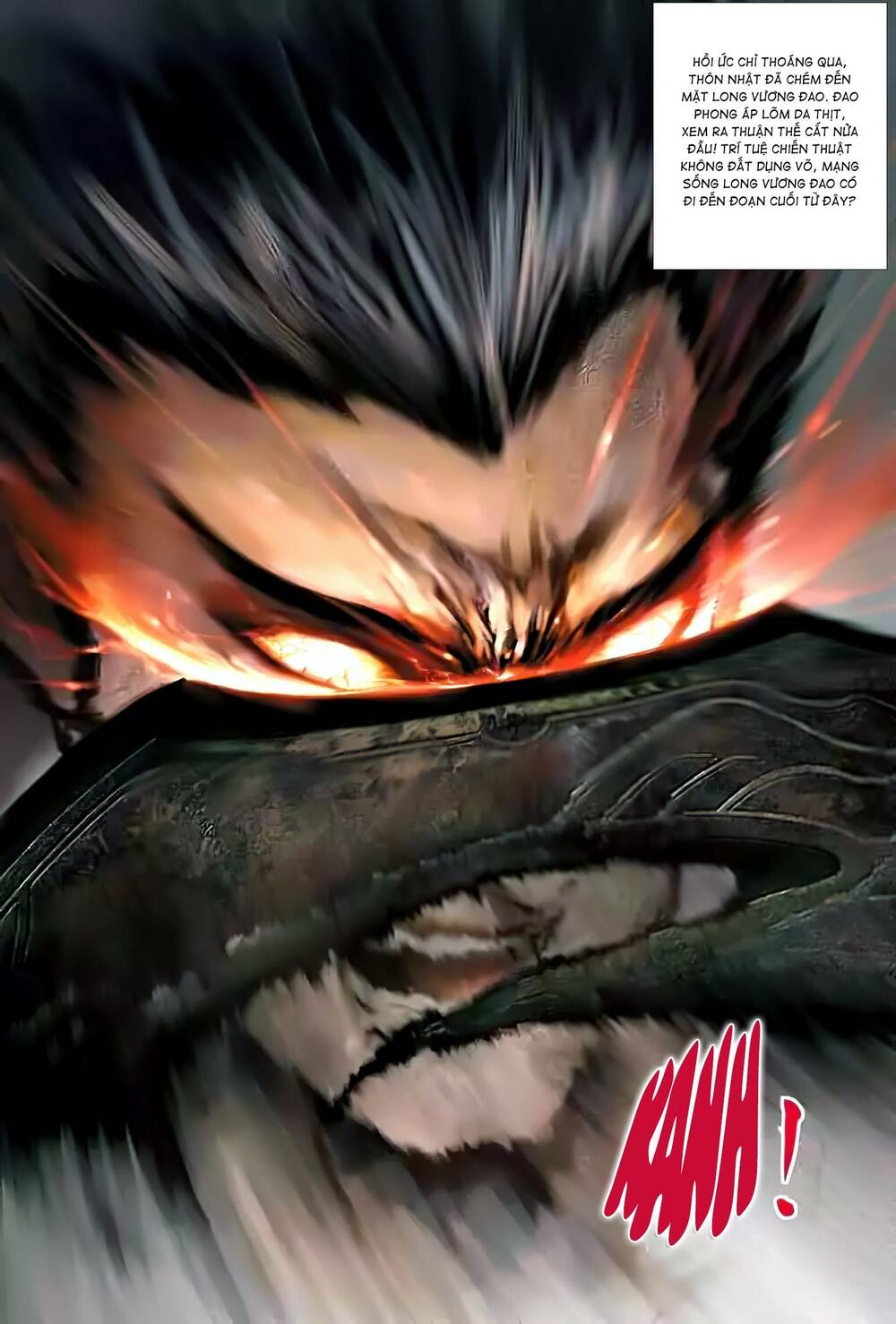 tân đại tích lịch chapter 12 8