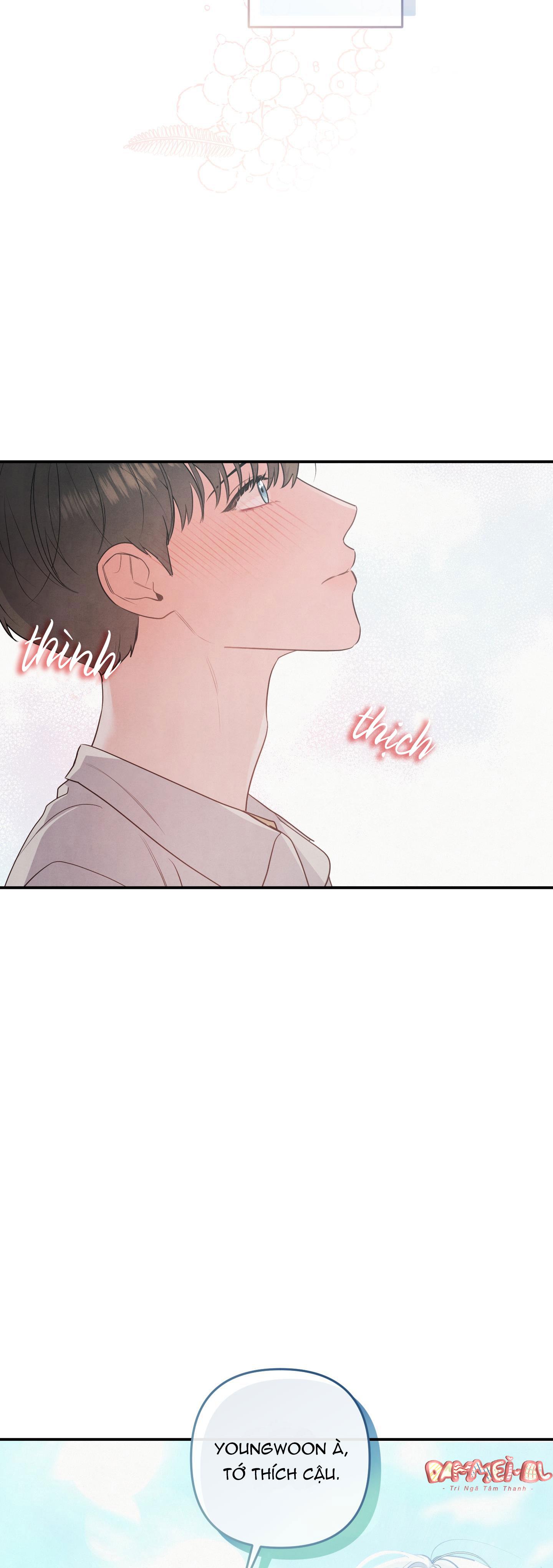 mối quan hệ ngu ngốc chapter 31 23