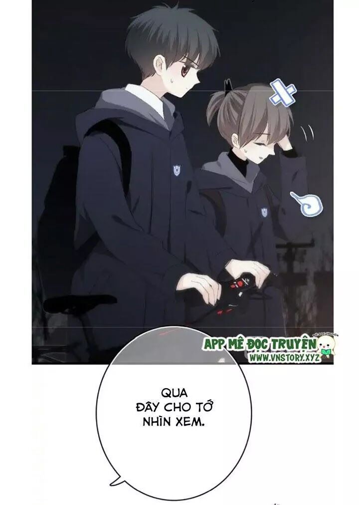 con tim rung động 2 chapter 45 55