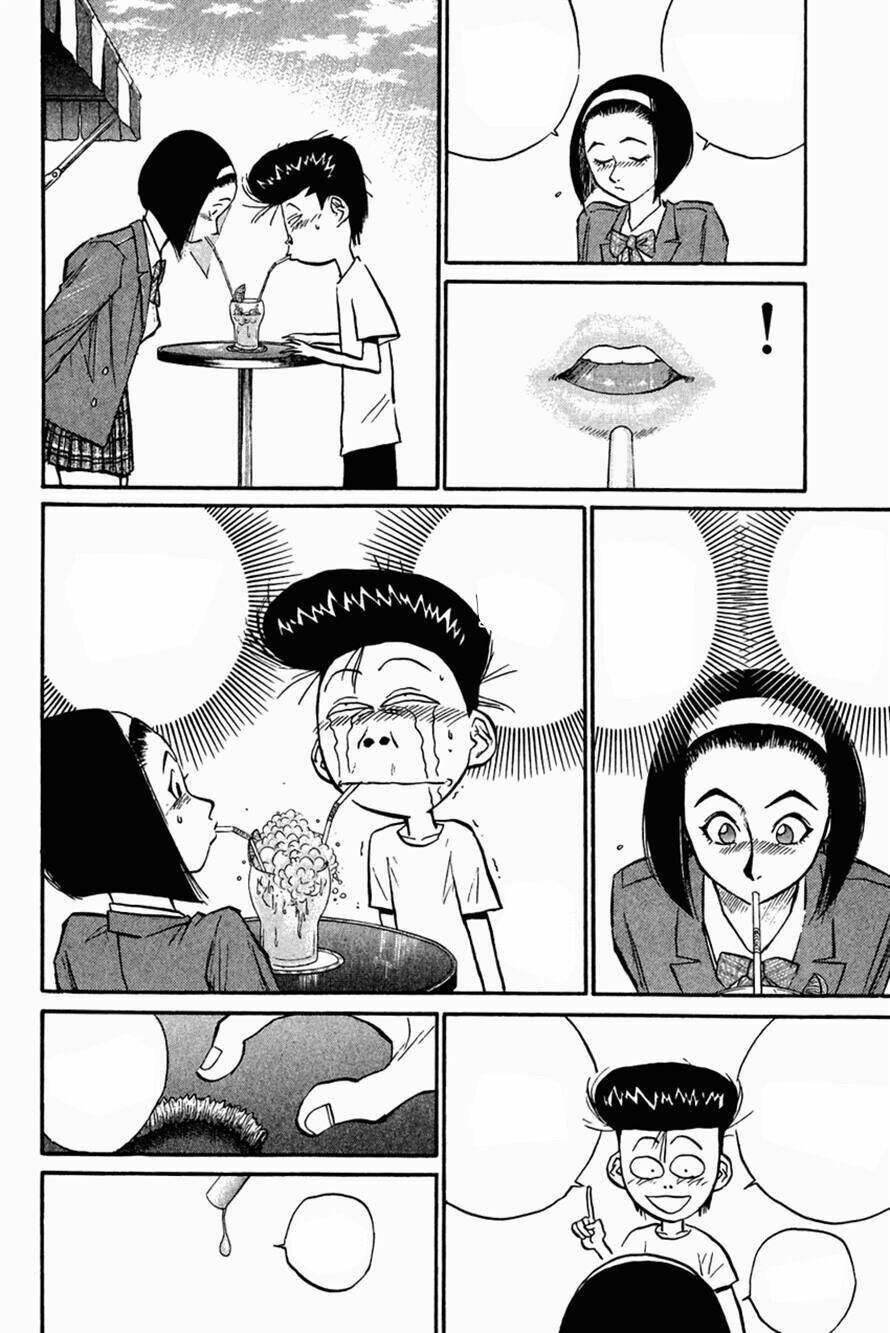 ningen kyouki katsuo chapter 27 18