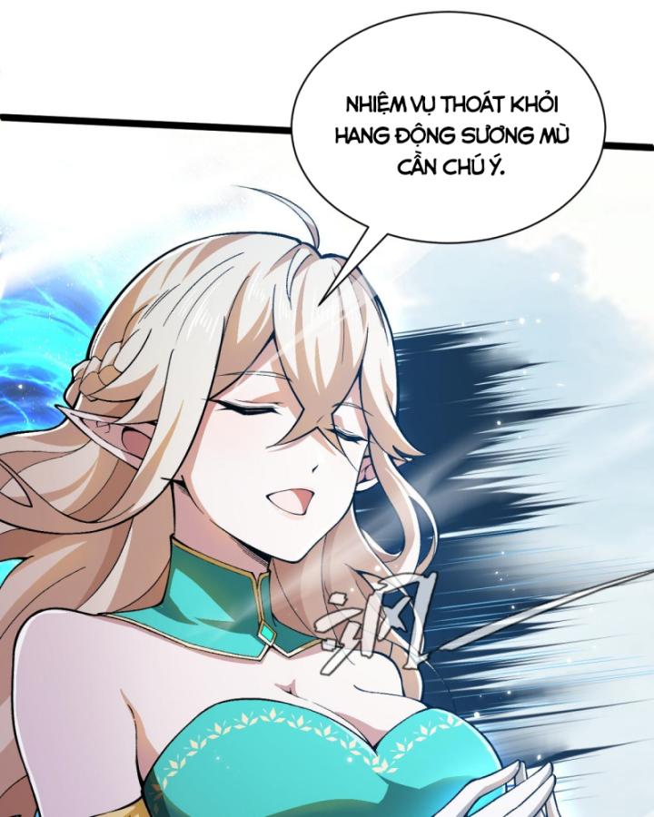 thả đầy sức mạnh? nhưng tôi là pháp sư vong linh! chapter 1 86