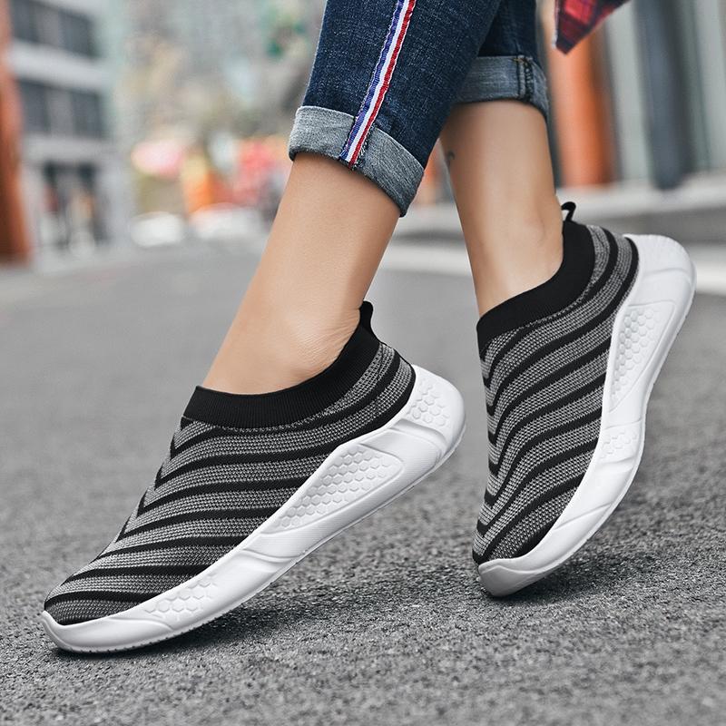 Giày Sneaker Thể Thao Cho Nữ