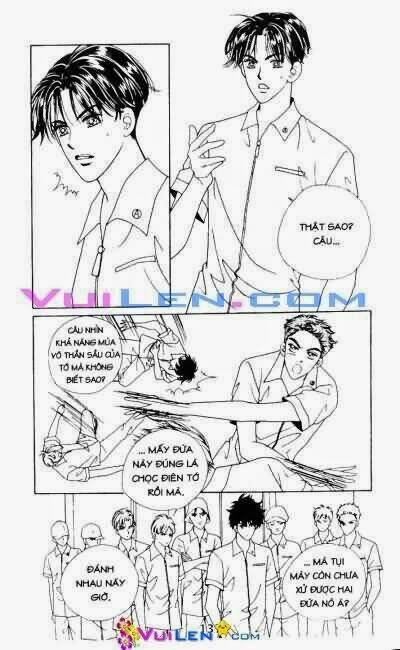 kẻ săn tiền chapter 8 135