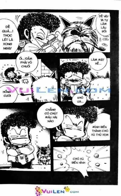 những người bạn tốt chapter 9 44