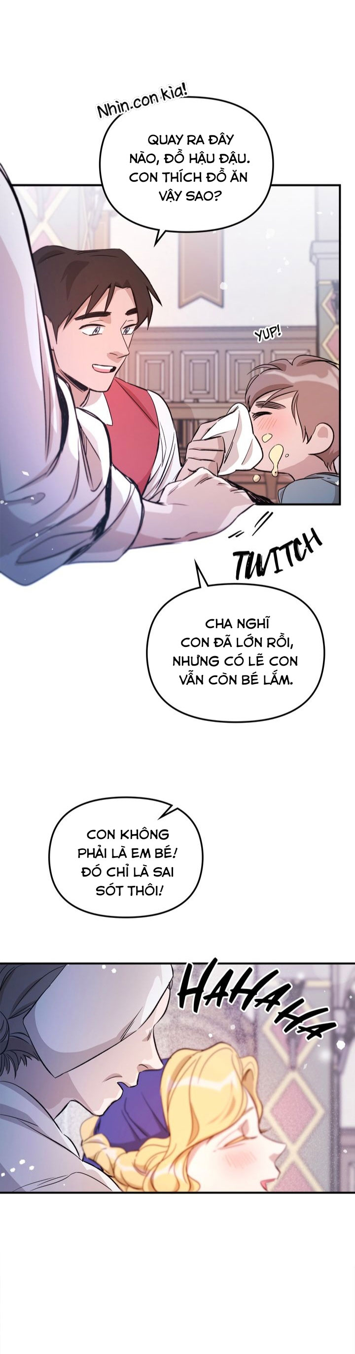 quán trọ dragondaily chapter 41 17