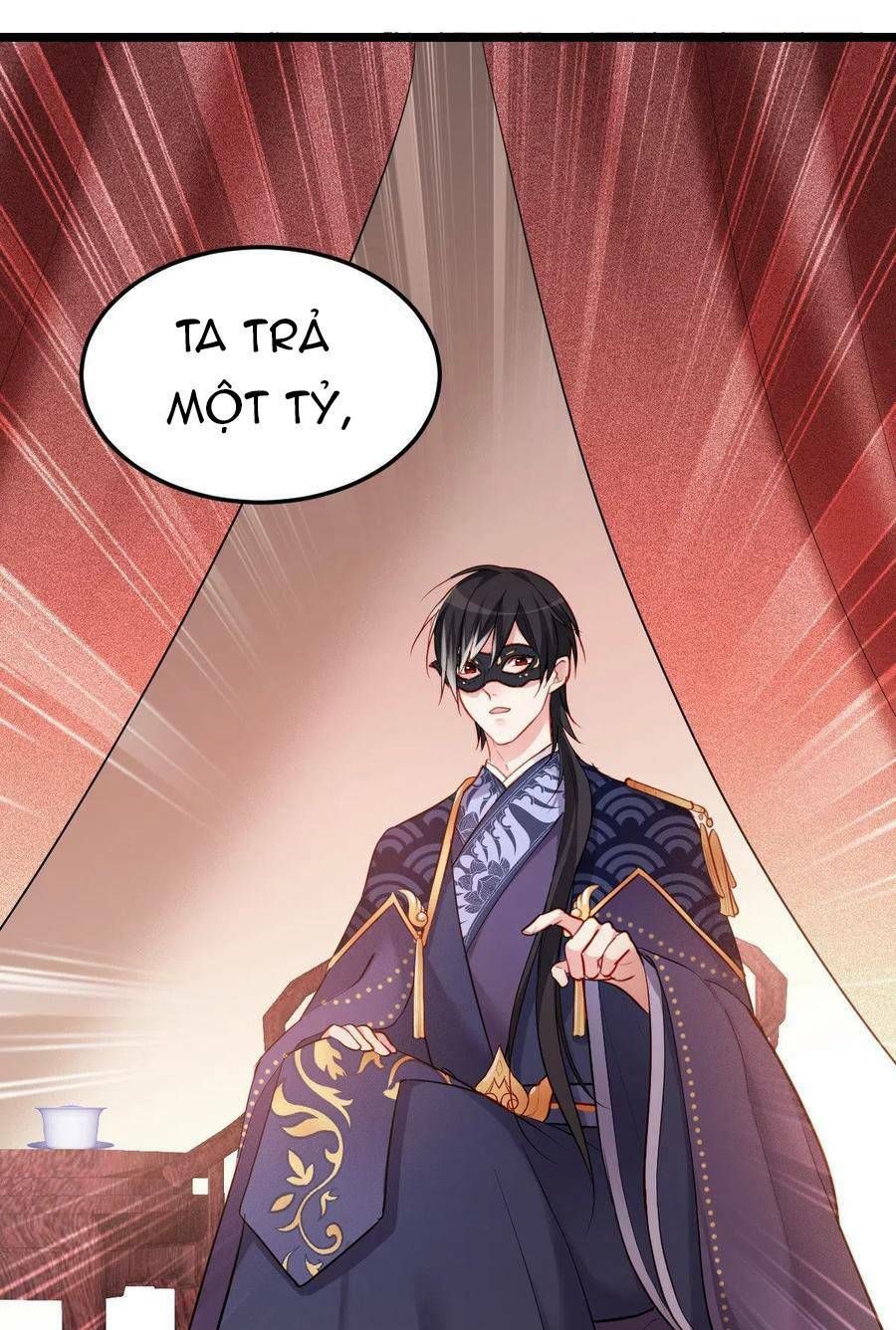 dạy bảo ma vương lão công 2 chapter 2 57