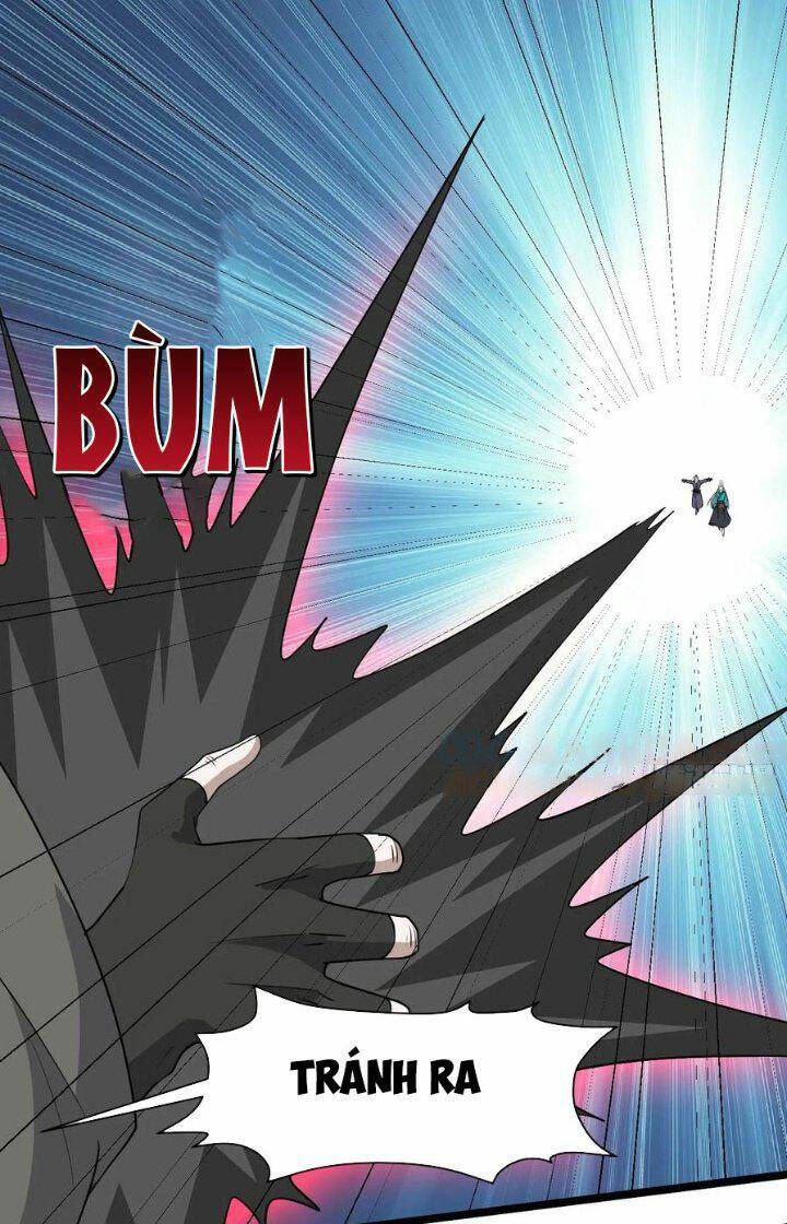 hệ thống gánh con mạnh nhất chapter 102 8