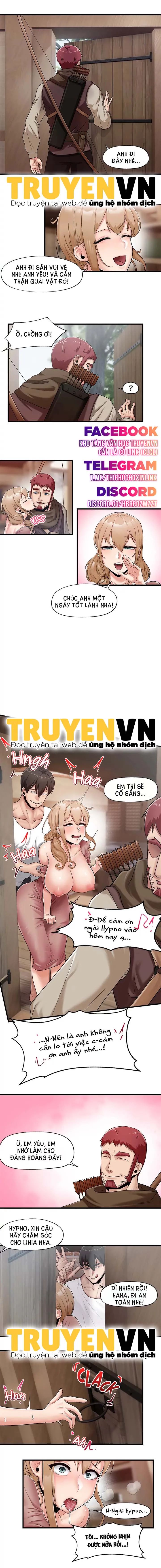 thuật thôi miên sát gái chapter 12 4