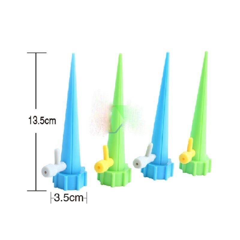 Set 20 đầu nhỏ giọt tự động cắm chai