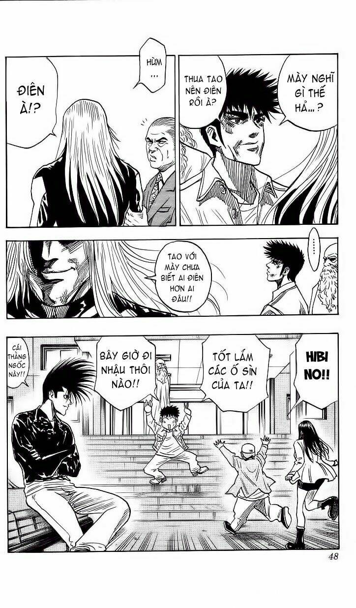 hareluya ii boy chapter 108 23