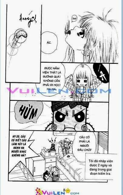 chàng trai thứ 13 chapter 5 8