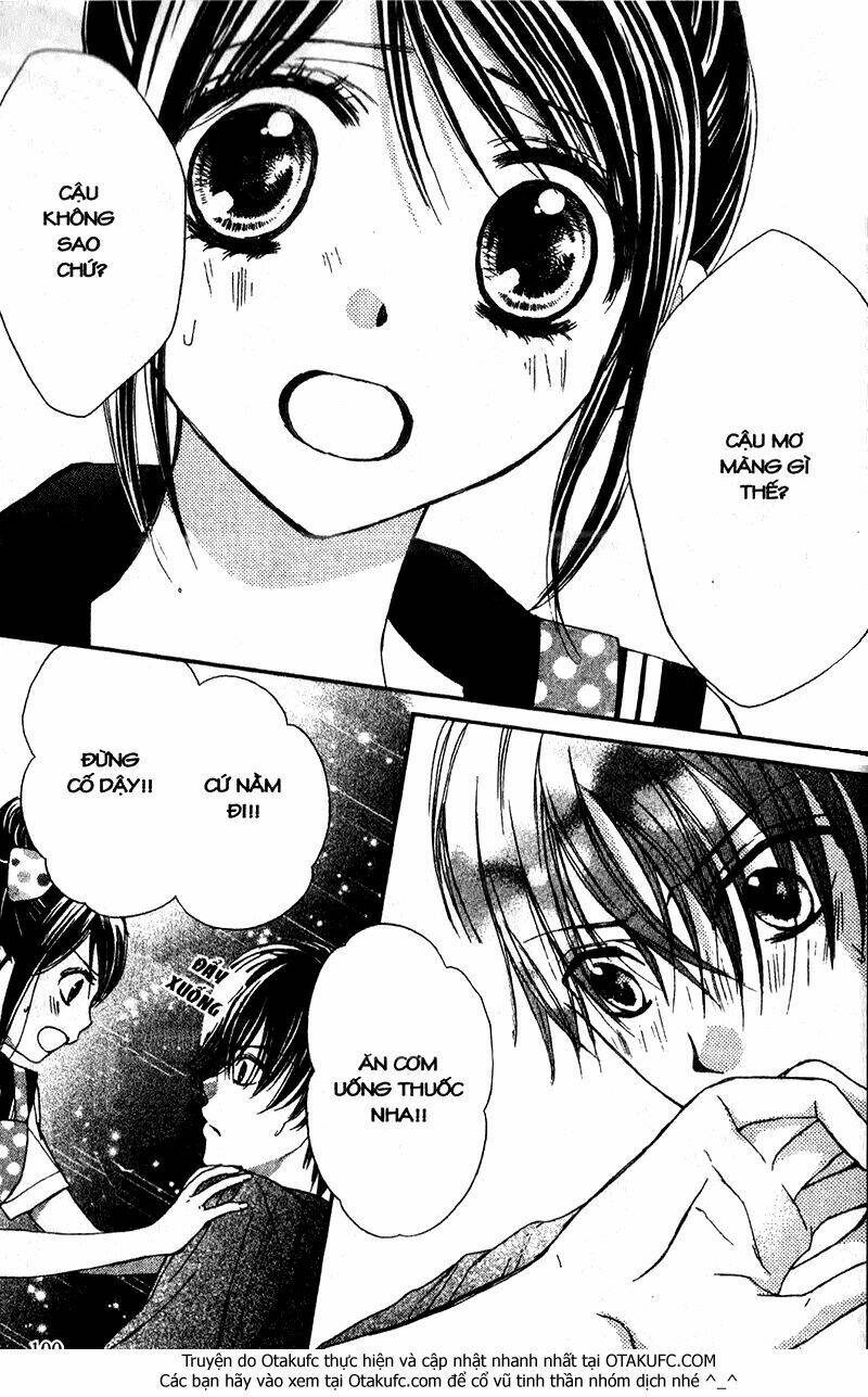 hachimitsu ni hatsukoi chapter 31 27