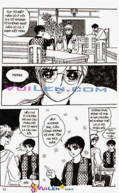 khi con gái gặp con trai chapter 9 43