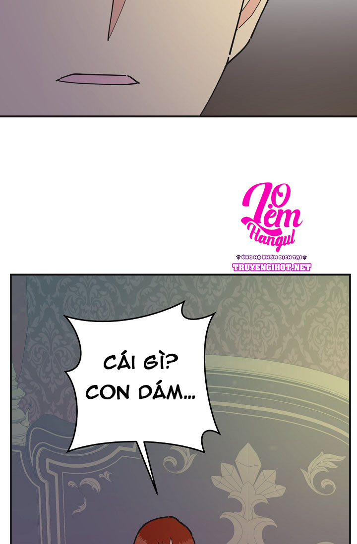 ác nữ tiểu thư chapter 84.1 7