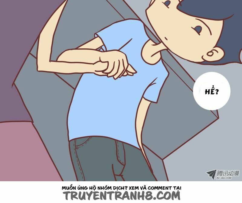 cười trên xe bus chapter 39 5