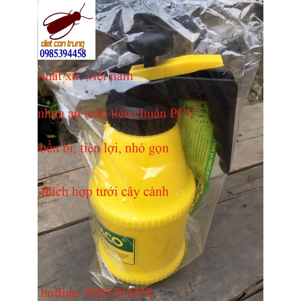 Bình tưới cây  2L