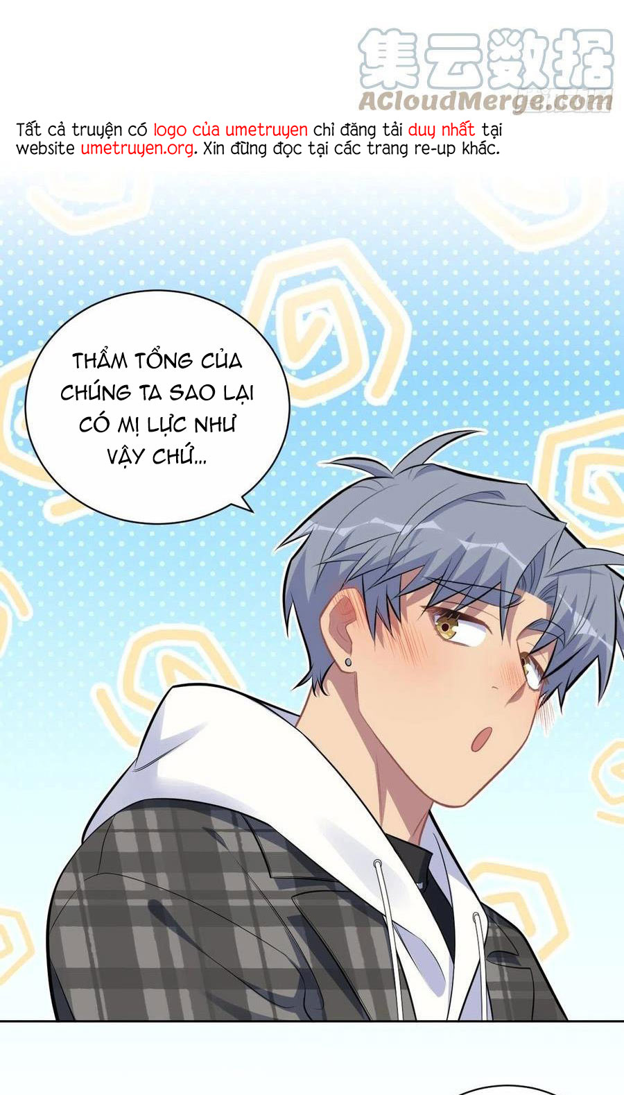 bố vợ đại nhân là bà xã chapter 177 2