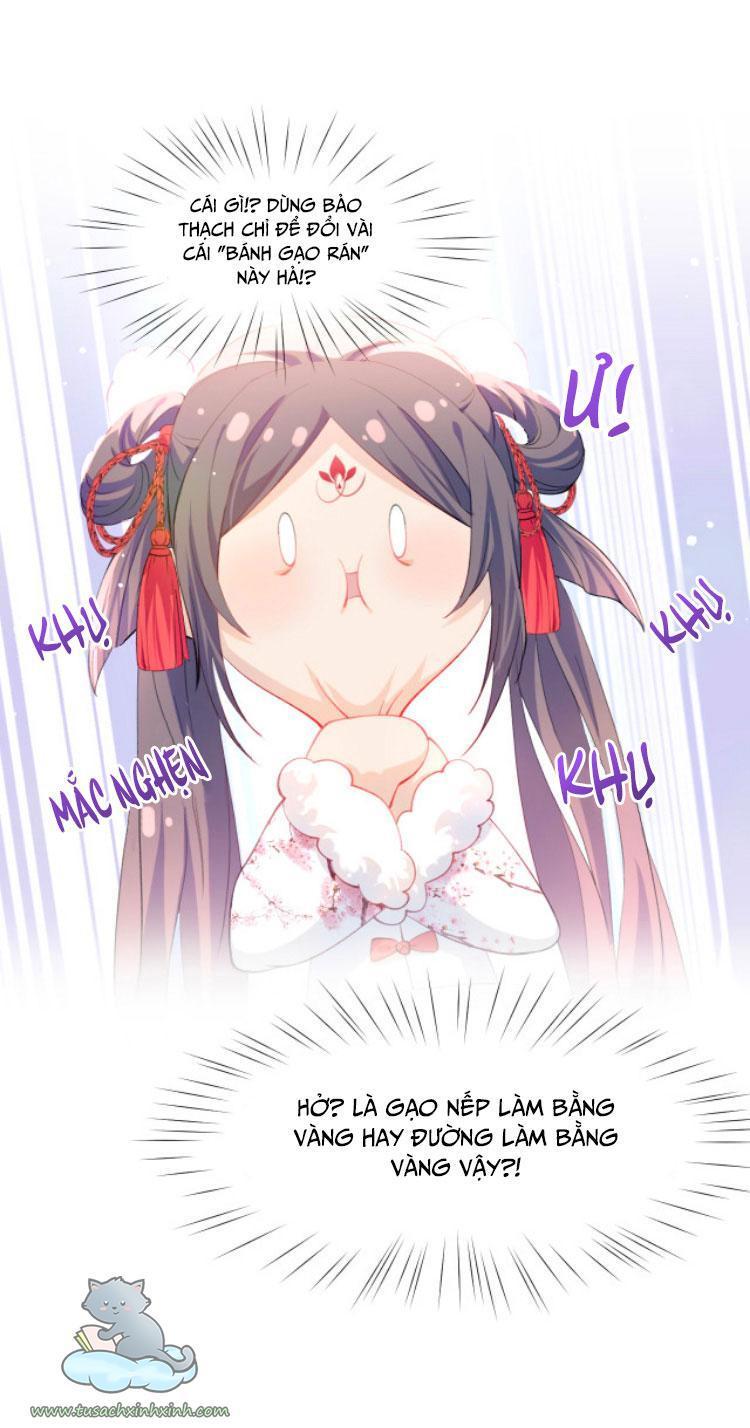 một đêm nọ đột nhiên yandere tới! chapter 23 29