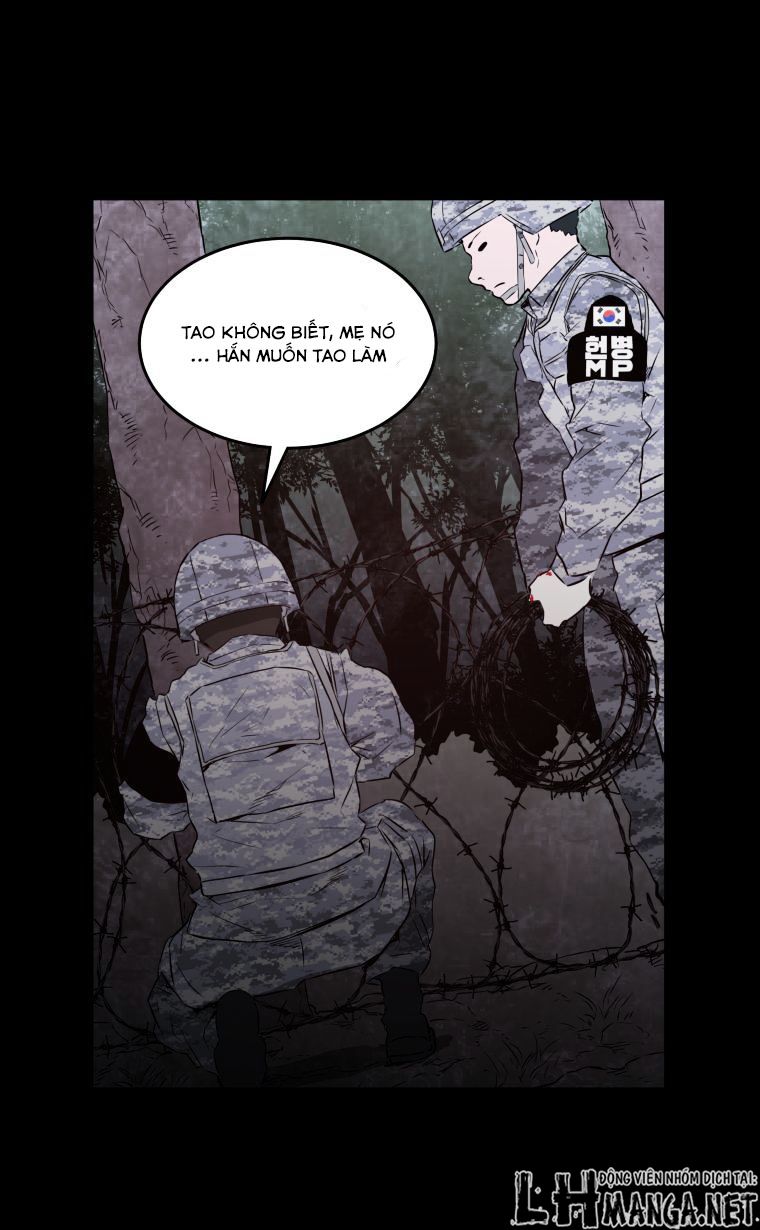 m.i.a - jakjeonjung siljong chapter 37 25