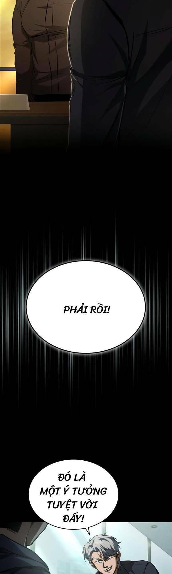 ác quỷ trở lại học đường chapter 8.1 16