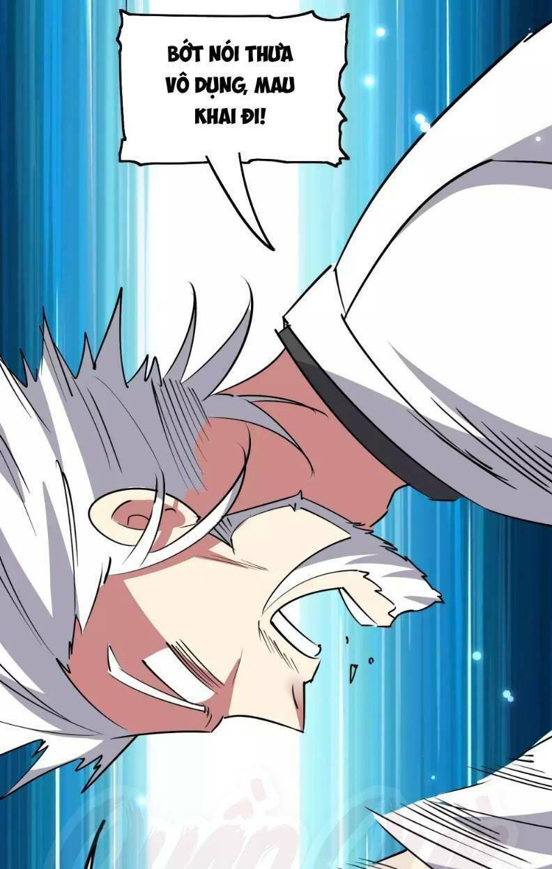 vạn giới tiên vương chapter 46 20