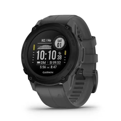 Đồng Hồ Thông Minh Garmin Descent G1, Máy Tính Lặn, SEA - Hàng Chính Hãng