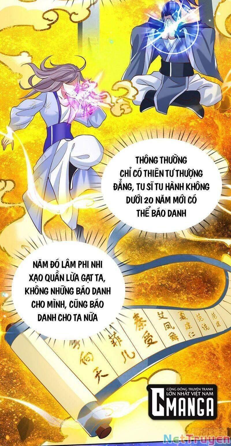Ta Trở Về Từ Thế Giới Tu Tiên chapter 62 17