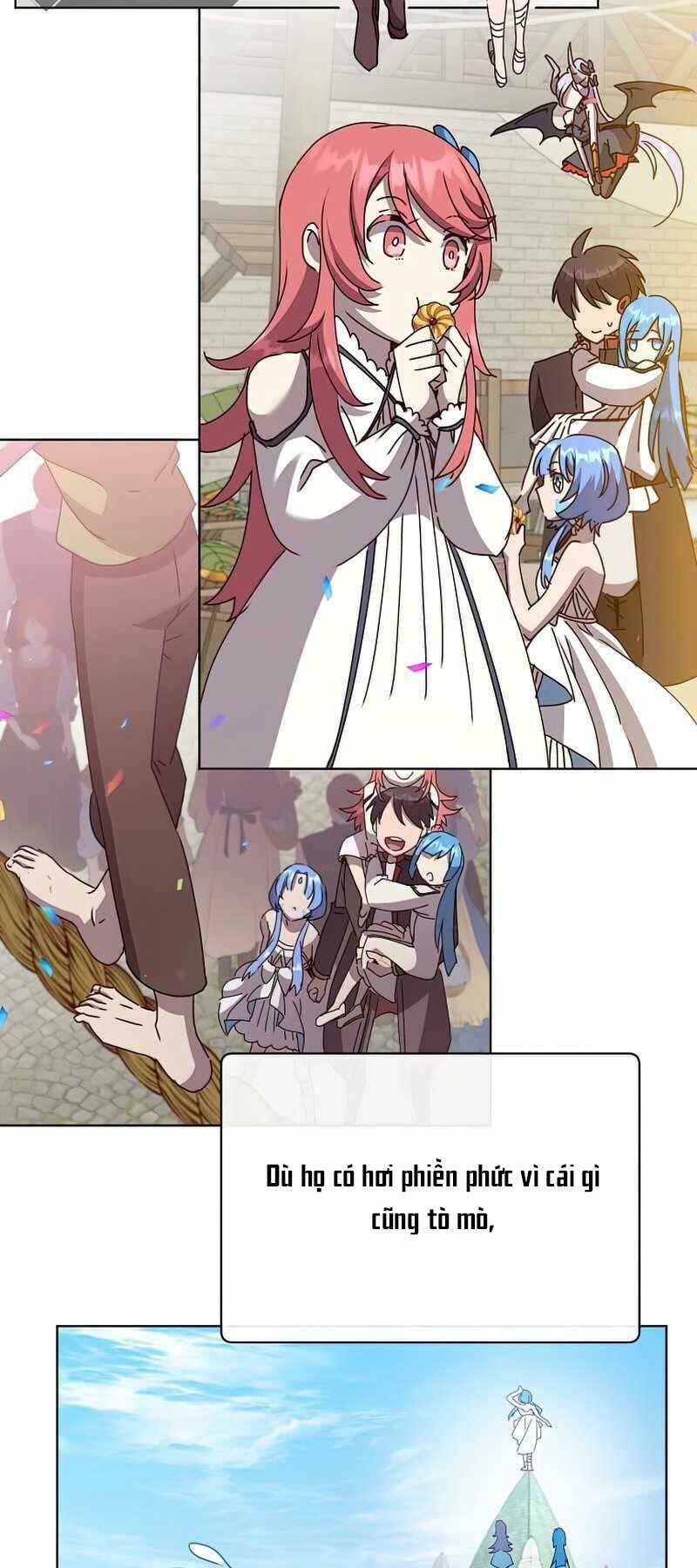 Anh Hùng Mạnh Nhất Trở Lại chapter 100 44