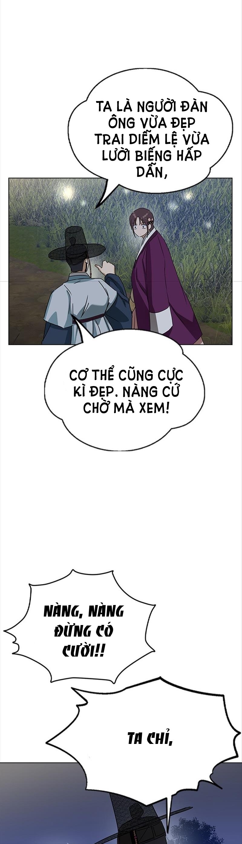 nhân duyên kiếp trước chapter 49.2 17