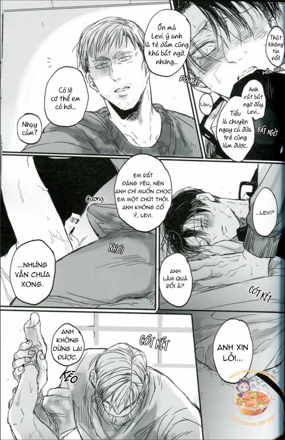 tổng hợp oneshot boylove chapter 99 18