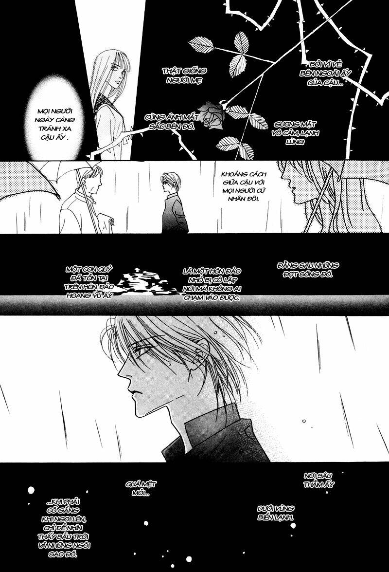 isagi-kojima chapter 6 25