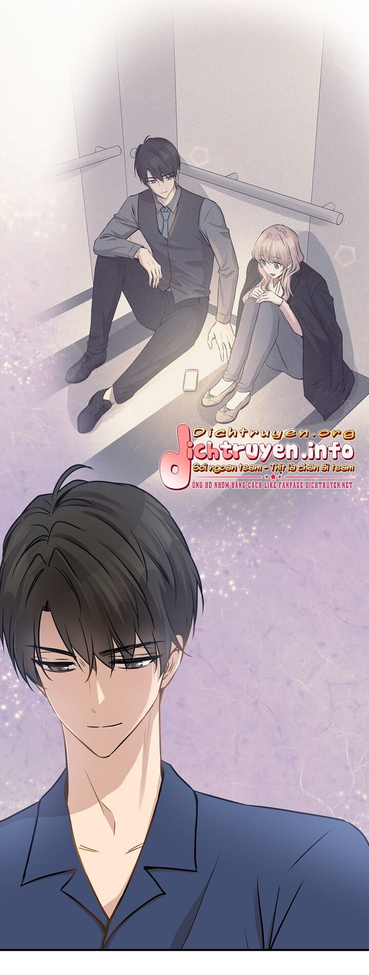 cuộc sống kỳ thú chapter 58 56