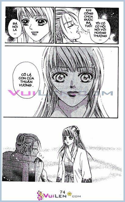 nàng công chúa lạc loài chapter 4 74