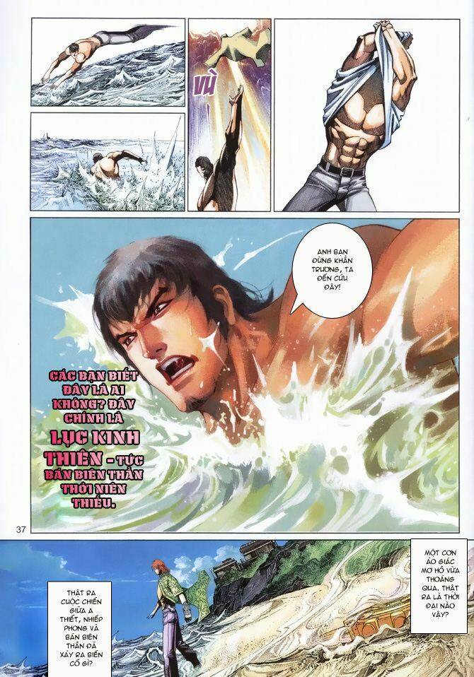 phong vân thần võ ký chapter 4 37