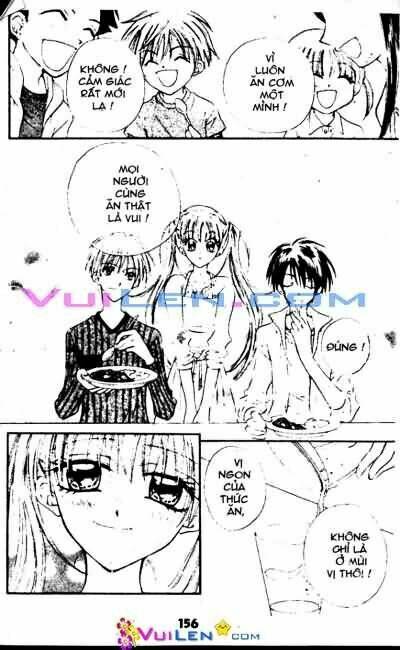 công chúa ẩm thực chapter 3 134