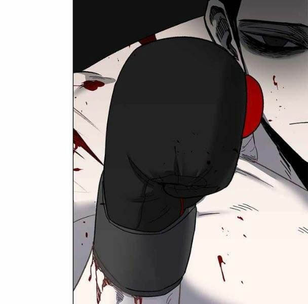 Võ Sĩ Quyền Anh chapter 89 105