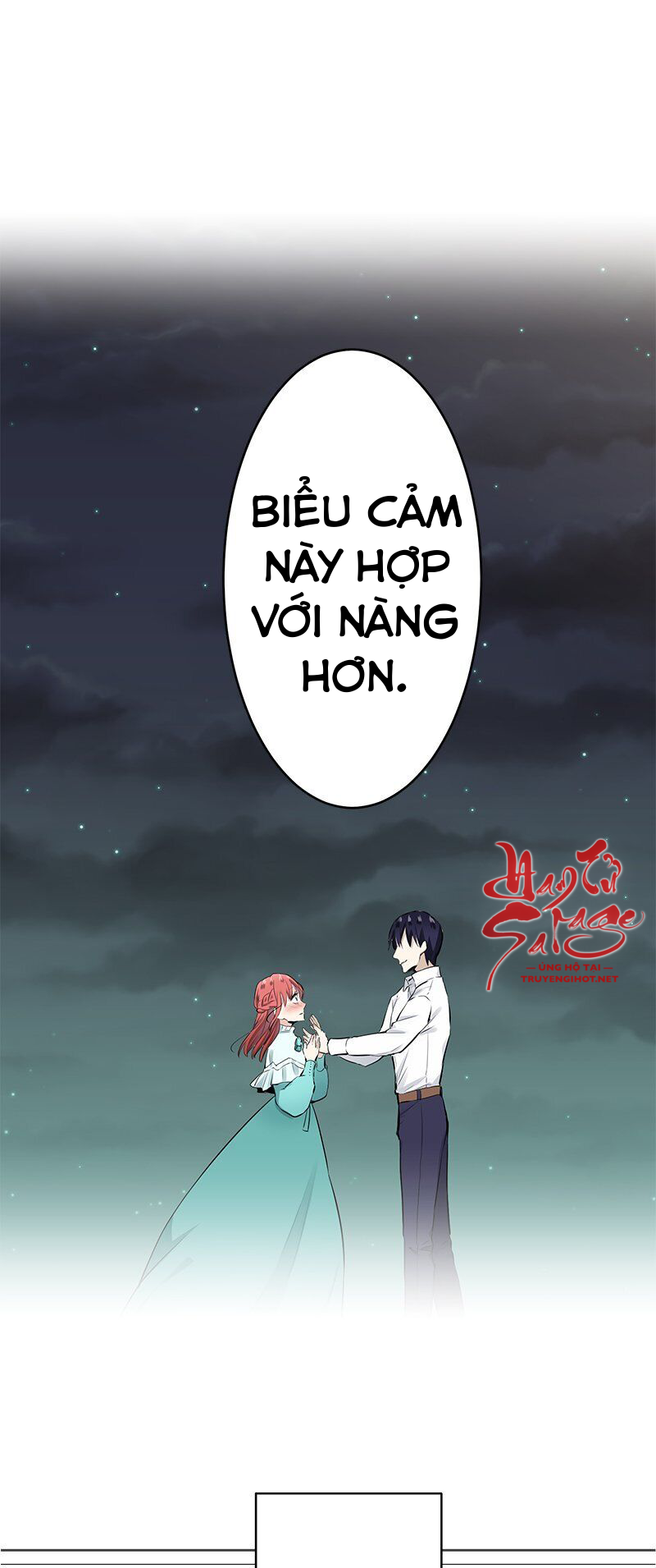 nullitas~nàng dâu giả dối~ chapter 36.1 7