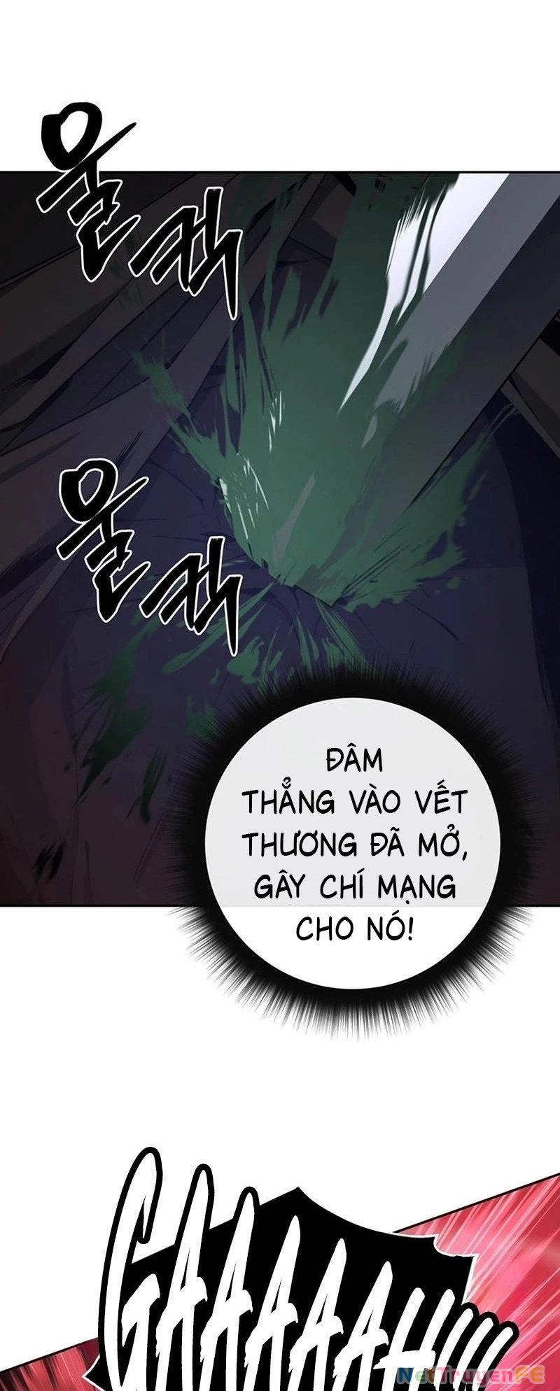 công thức cấp kiếm thần hồi quy chapter 5 41