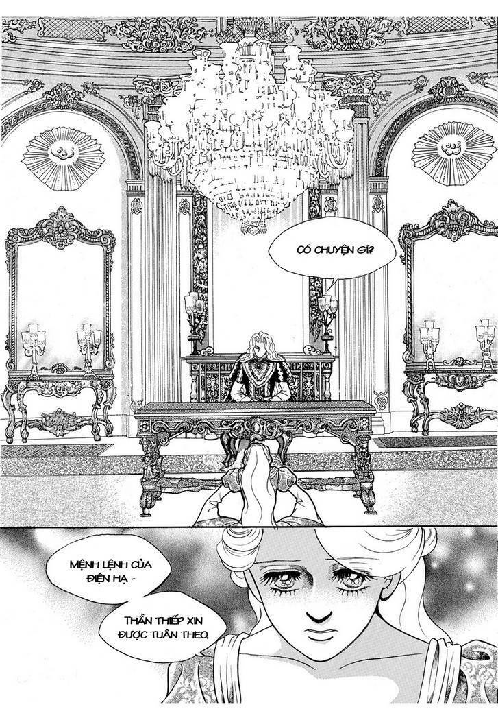 princess manhwa chapter 52 54