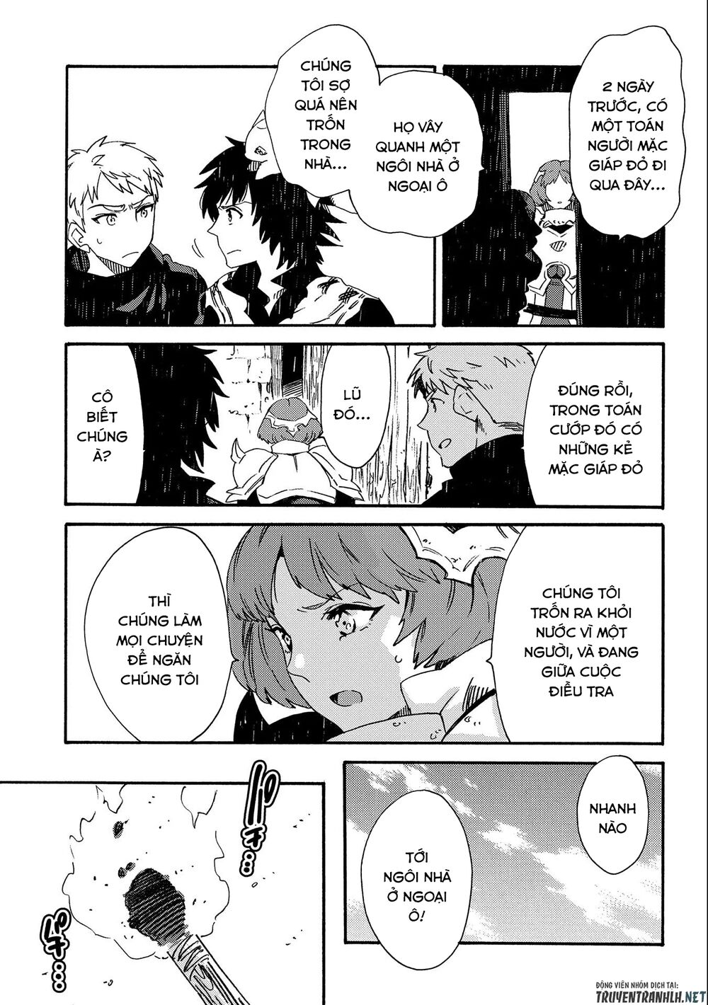 sono mono. nochi ni…(nariie shin’ichirou) chapter 18 18