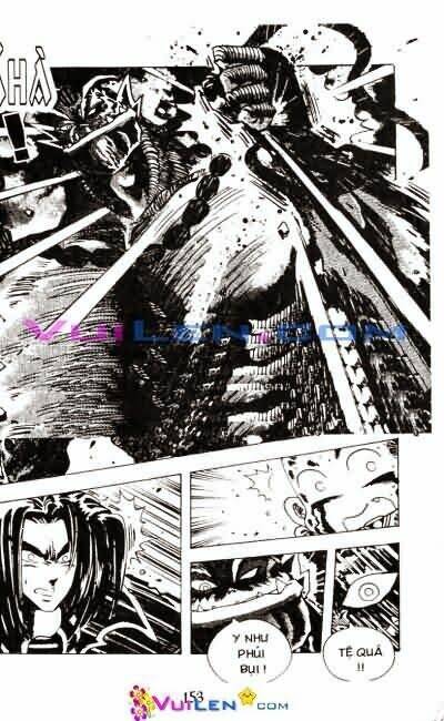 những người bạn tốt chapter 15 154