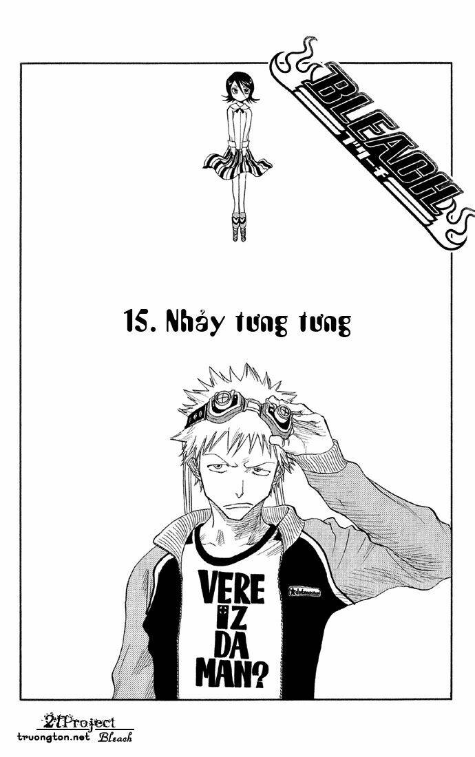 thần chết ichigo chapter 15 7