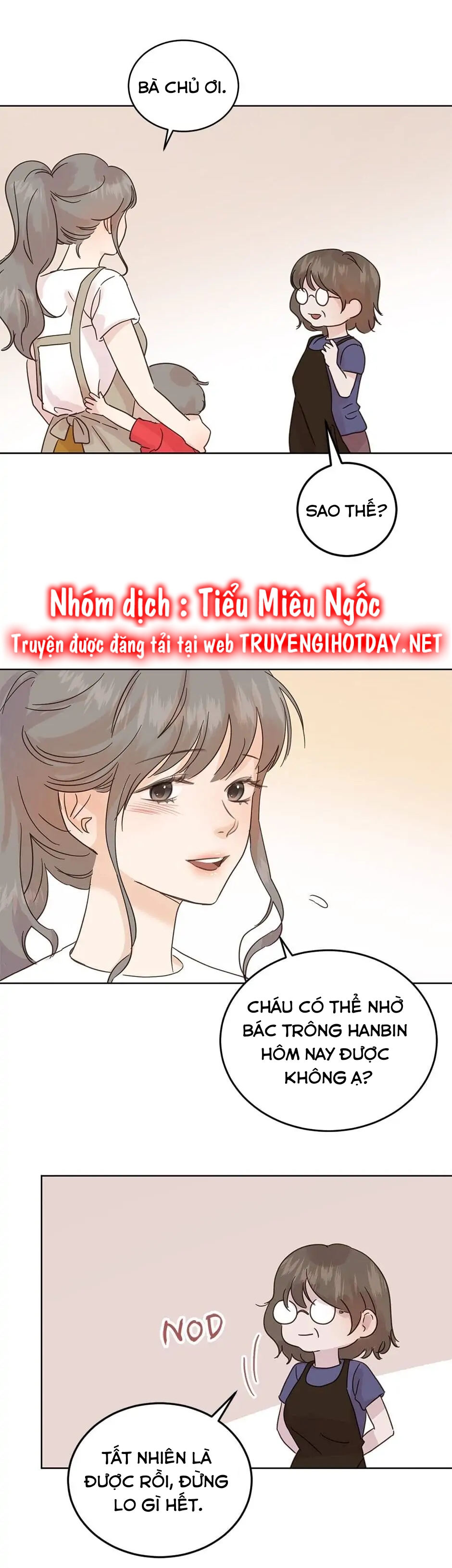 sự trả thù ngọt ngào của vợ tôi chapter 66 5